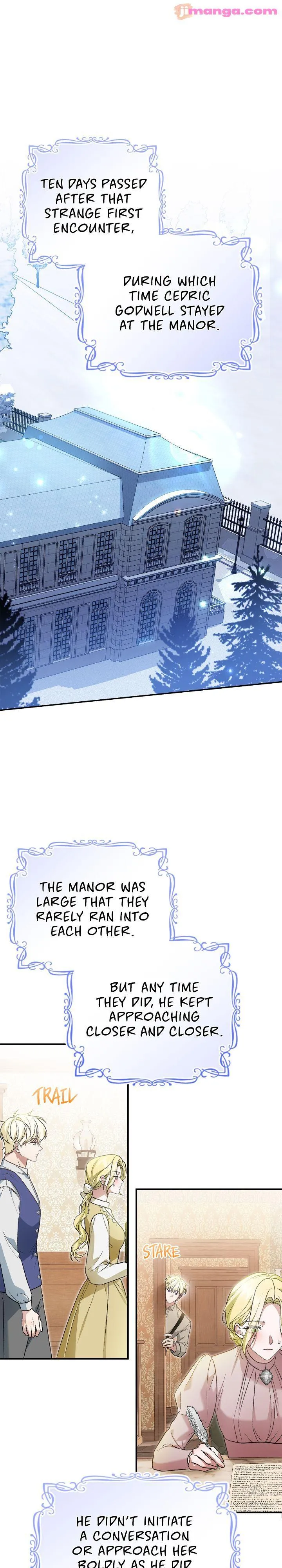 The Mistress Runs Away Chapter 47 Online - página 19