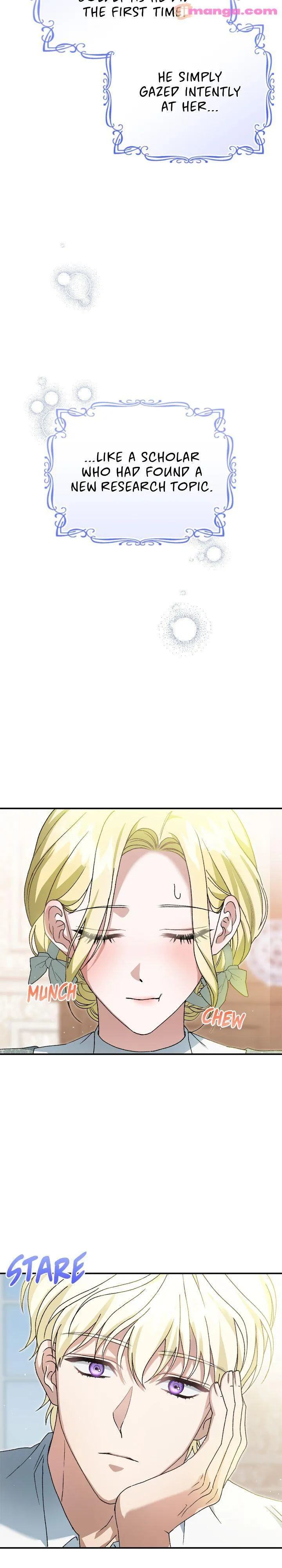 The Mistress Runs Away Chapter 47 Online - página 20