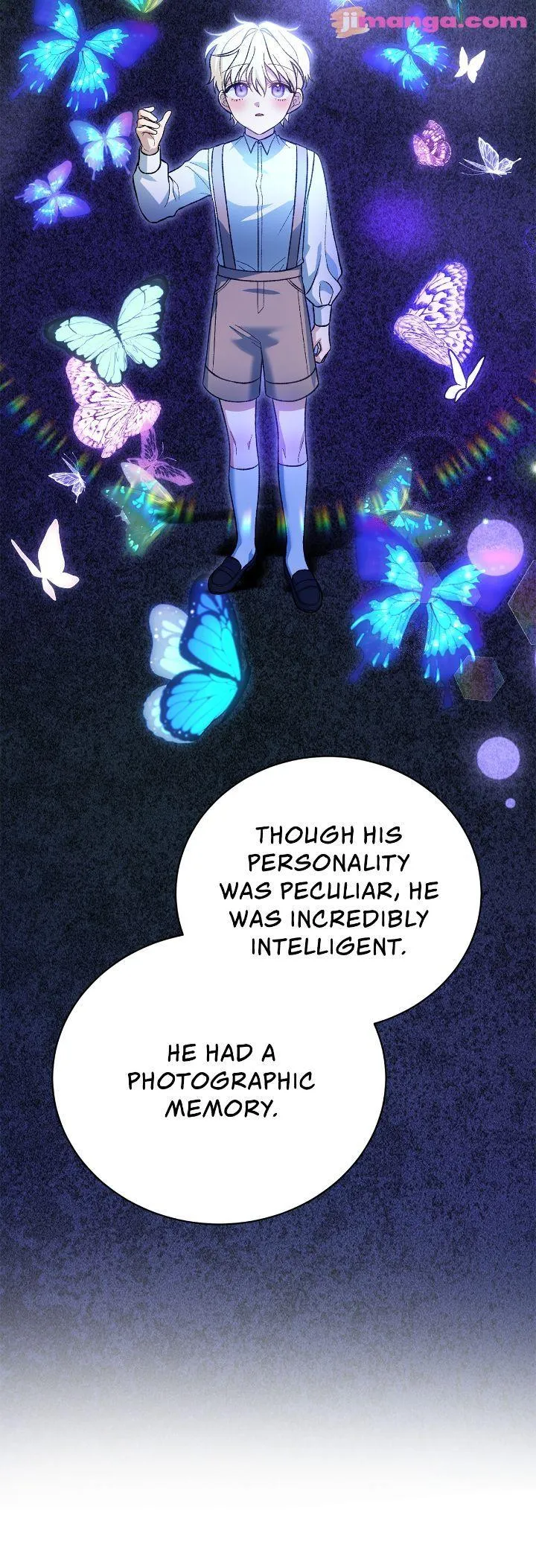 The Mistress Runs Away Chapter 47 Online - página 24
