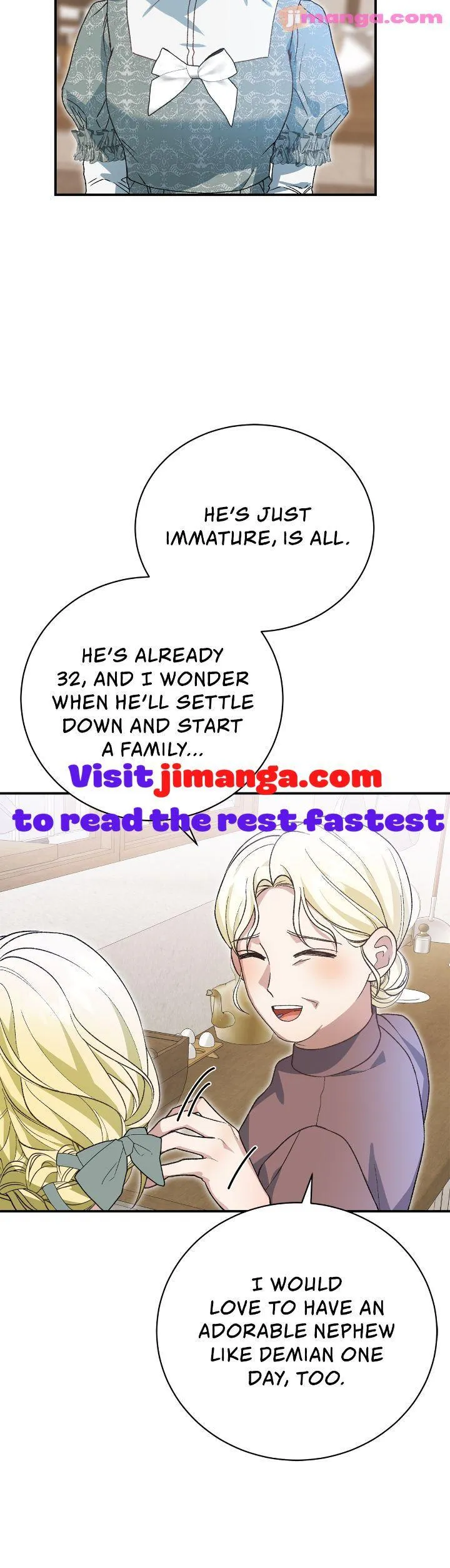The Mistress Runs Away Chapter 47 Online - página 27