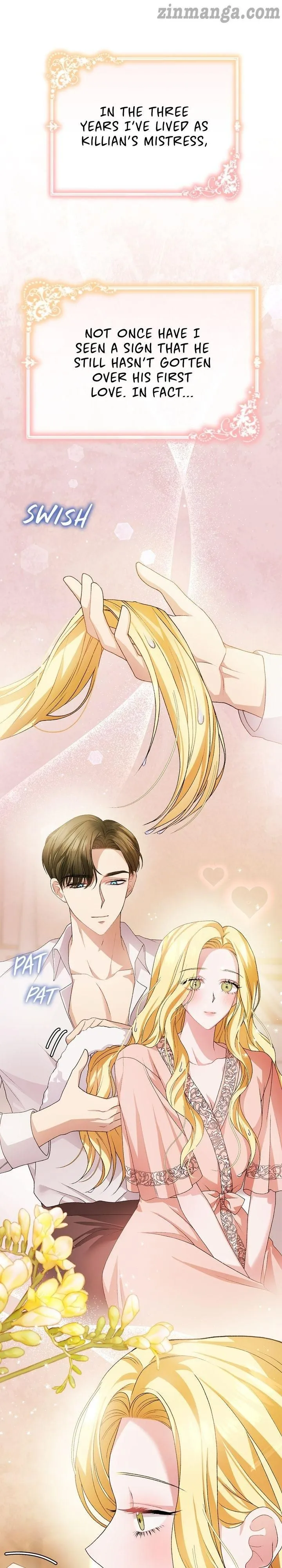 The Mistress Runs Away Chapter 5 Online - página 13