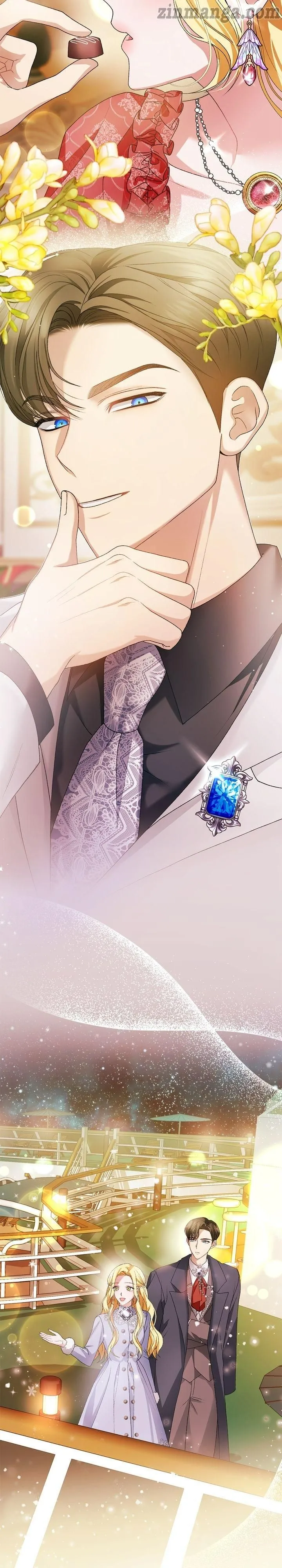 The Mistress Runs Away Chapter 5 Online - página 14
