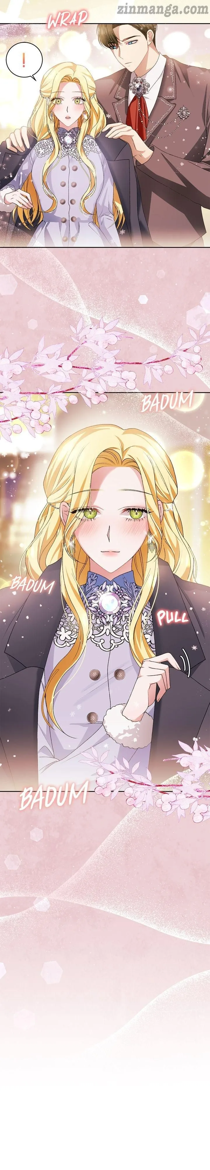 The Mistress Runs Away Chapter 5 Online - página 15