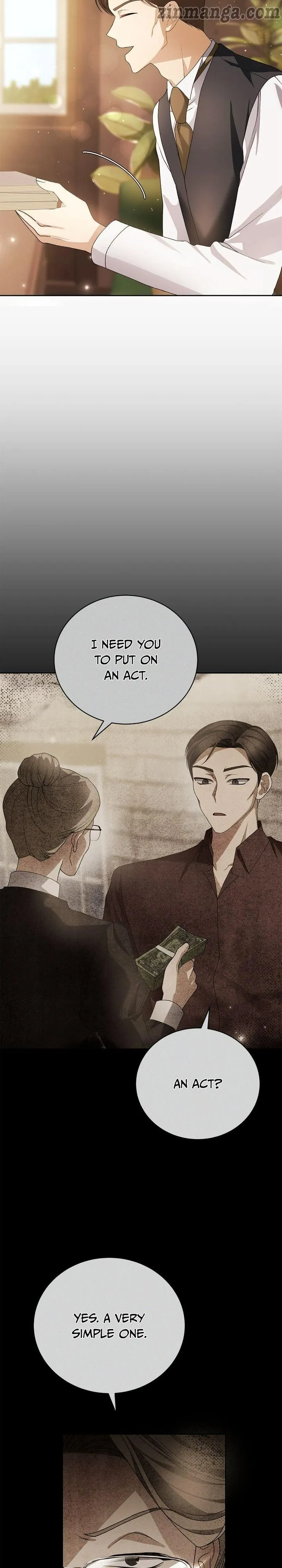 The Mistress Runs Away Chapter 5 Online - página 18