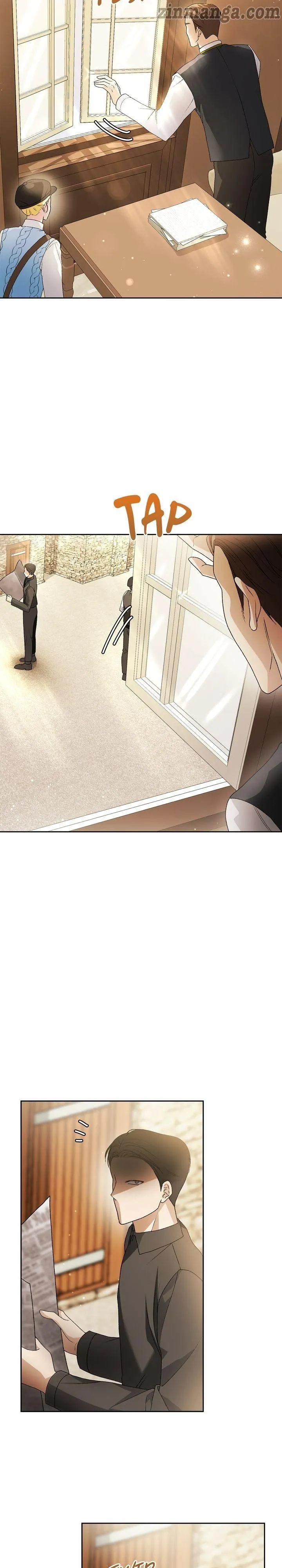 The Mistress Runs Away Chapter 5 Online - página 22