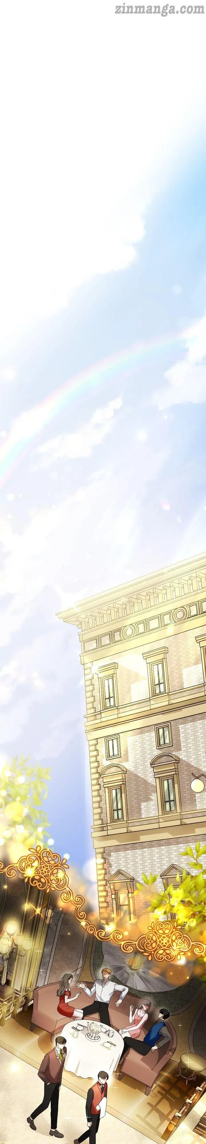 The Mistress Runs Away Chapter 5 Online - página 24