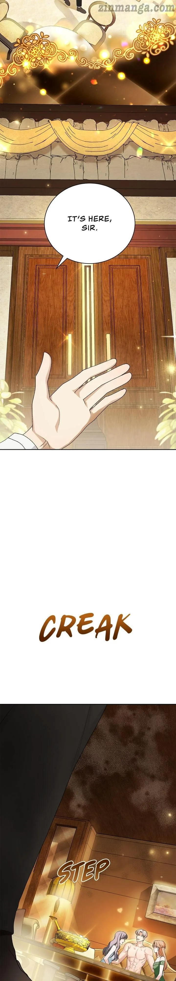 The Mistress Runs Away Chapter 5 Online - página 25
