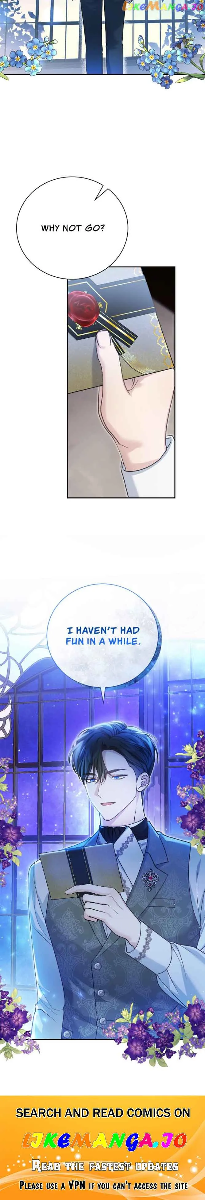The Mistress Runs Away Chapter 55 Online - página 5