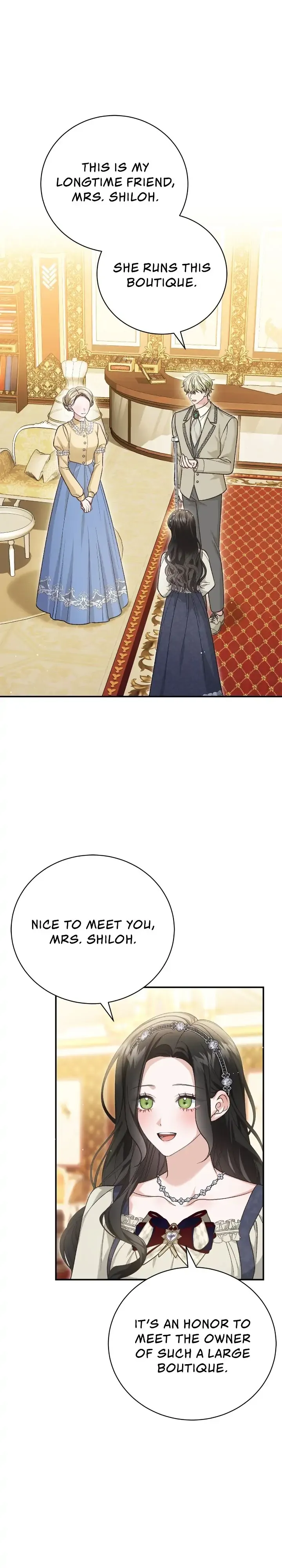 The Mistress Runs Away Chapter 56 Online - página 2