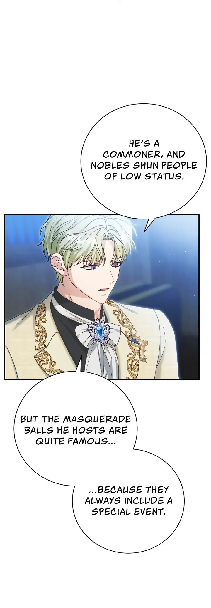 The Mistress Runs Away Chapter 56 Online - página 10