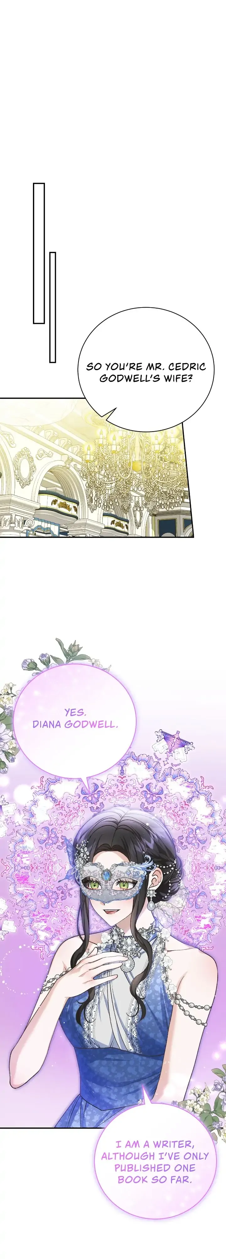 The Mistress Runs Away Chapter 56 Online - página 14