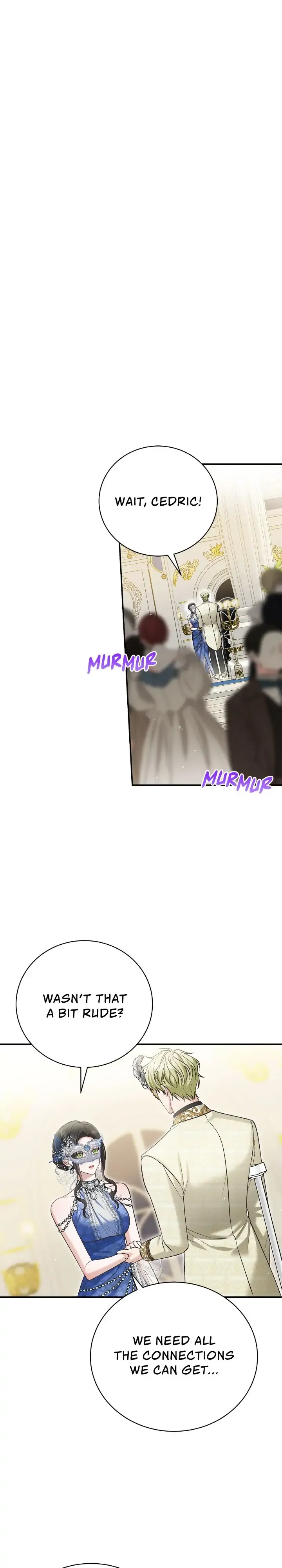 The Mistress Runs Away Chapter 56 Online - página 20