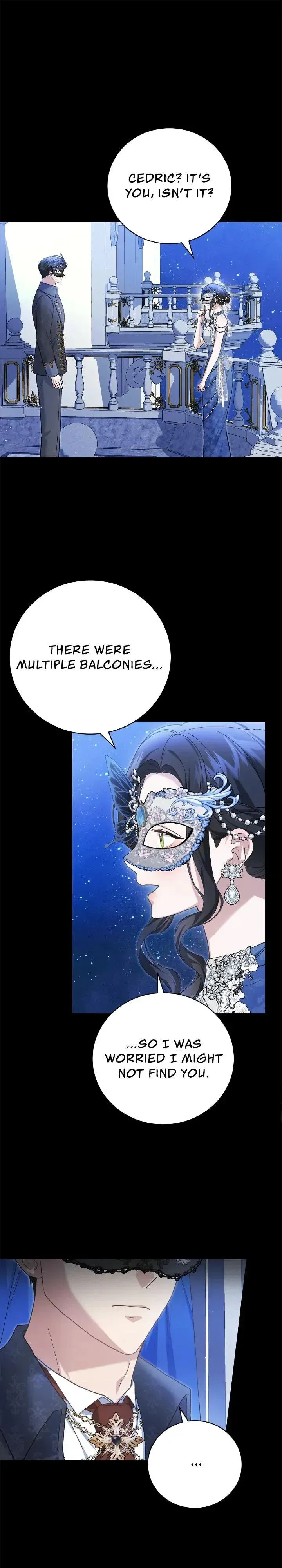 The Mistress Runs Away Chapter 57 Online - página 2