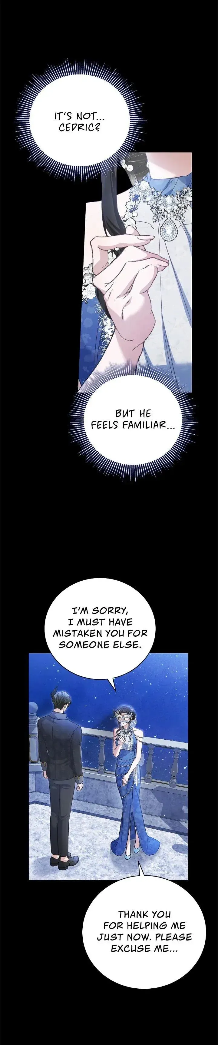 The Mistress Runs Away Chapter 57 Online - página 3