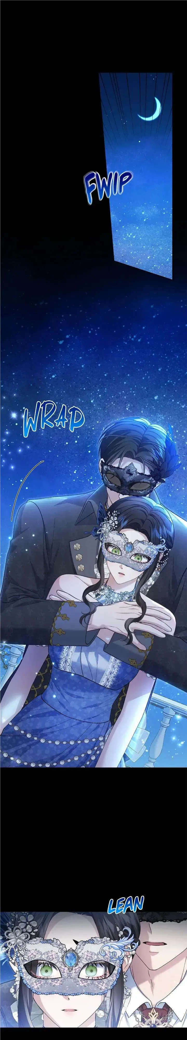The Mistress Runs Away Chapter 57 Online - página 4