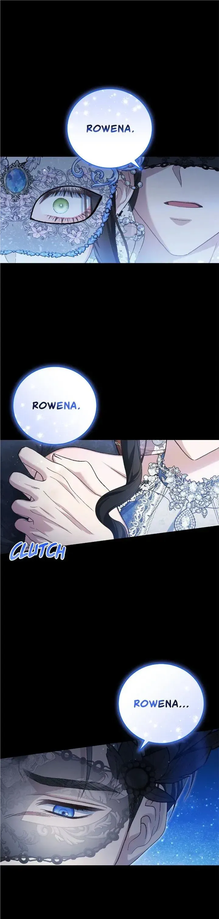 The Mistress Runs Away Chapter 57 Online - página 5