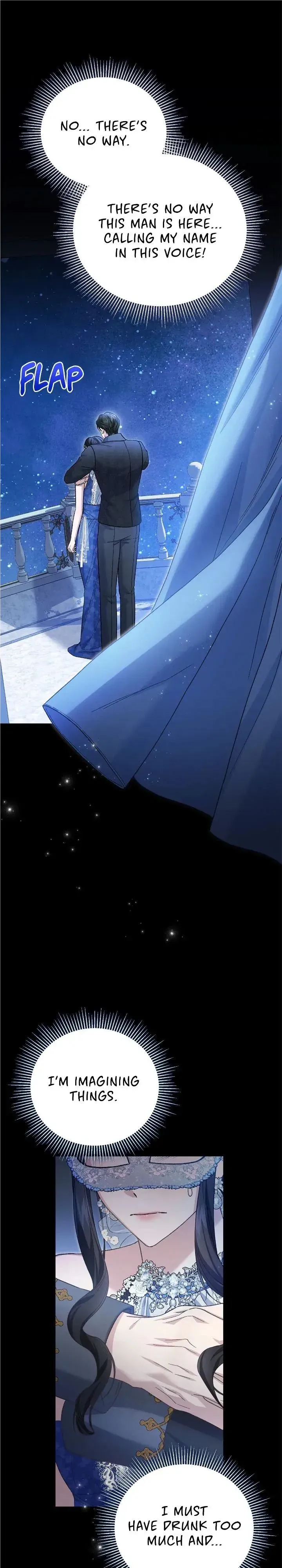The Mistress Runs Away Chapter 57 Online - página 6