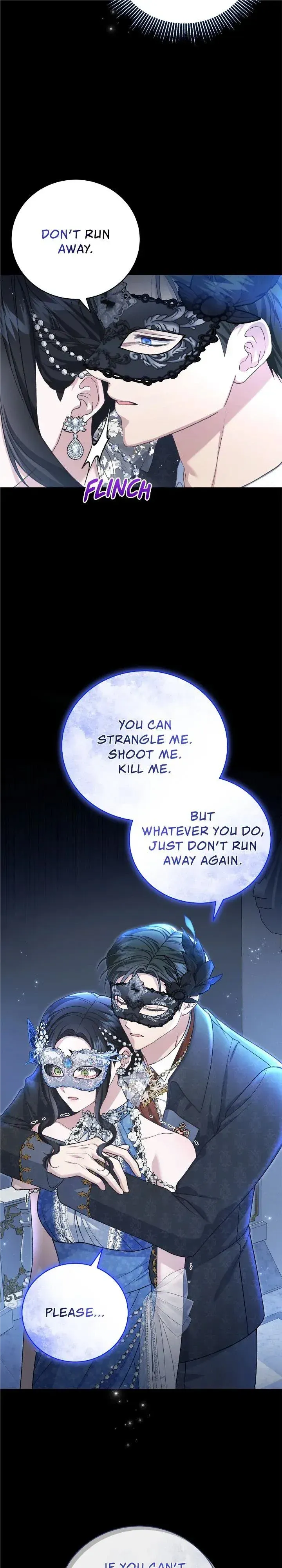 The Mistress Runs Away Chapter 57 Online - página 7