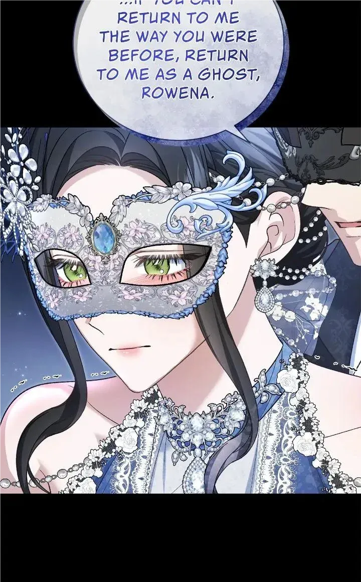 The Mistress Runs Away Chapter 57 Online - página 8