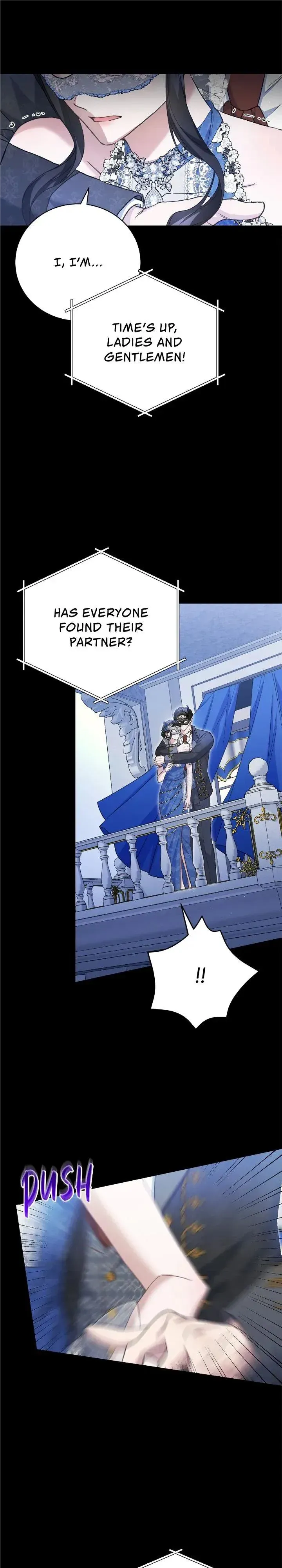 The Mistress Runs Away Chapter 57 Online - página 9