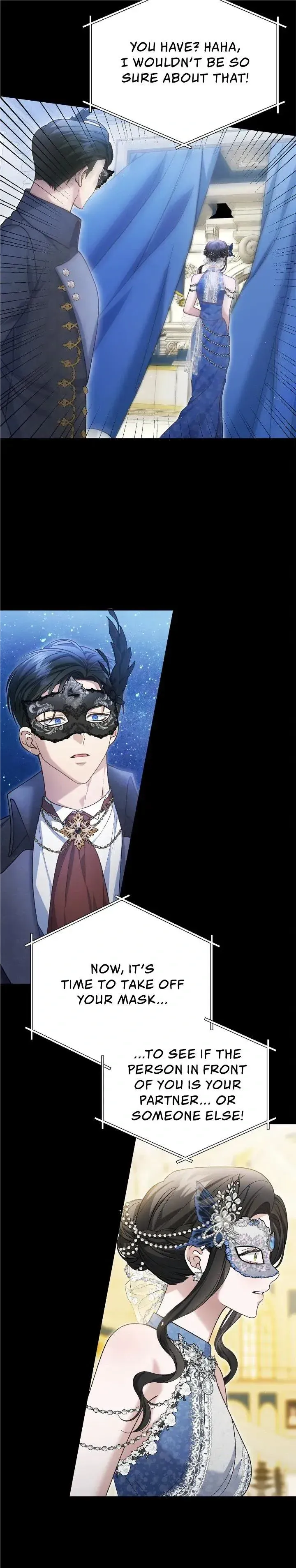 The Mistress Runs Away Chapter 57 Online - página 10