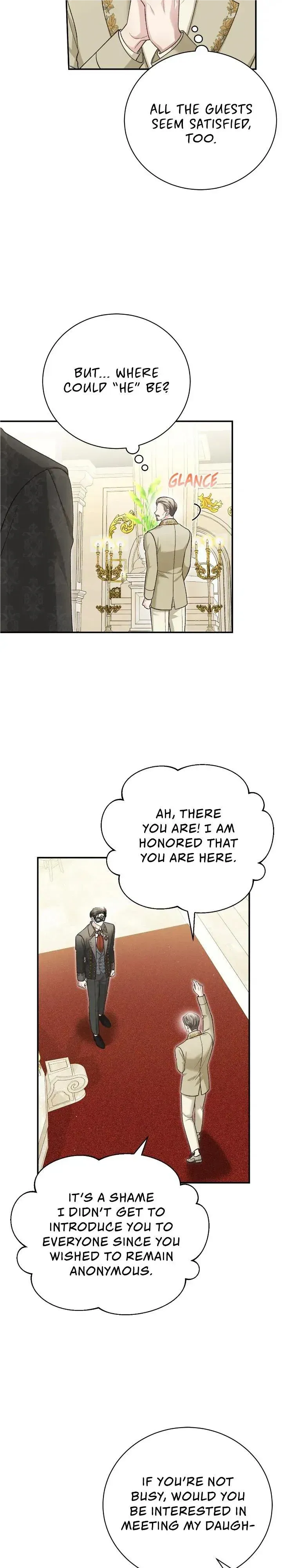 The Mistress Runs Away Chapter 57 Online - página 12