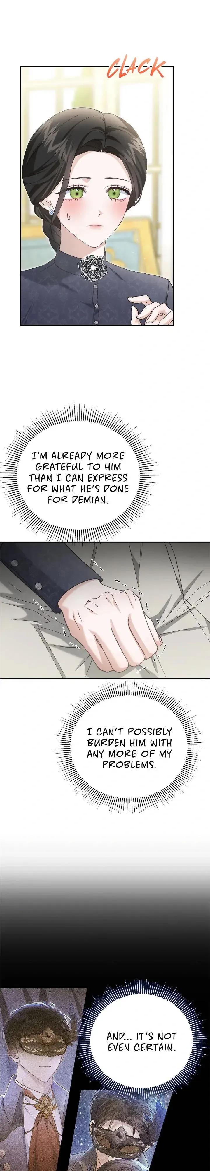 The Mistress Runs Away Chapter 57 Online - página 26