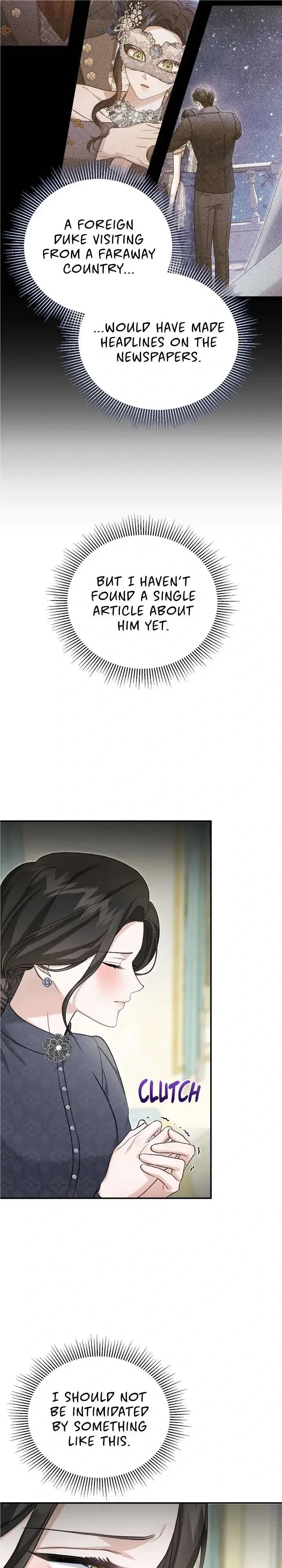 The Mistress Runs Away Chapter 57 Online - página 27
