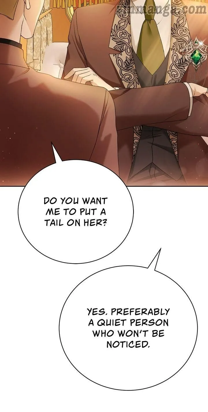 The Mistress Runs Away Chapter 6 Online - página 2