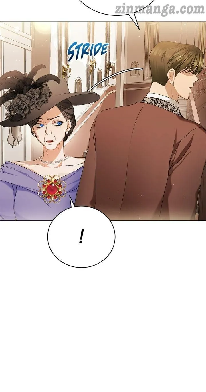 The Mistress Runs Away Chapter 6 Online - página 8