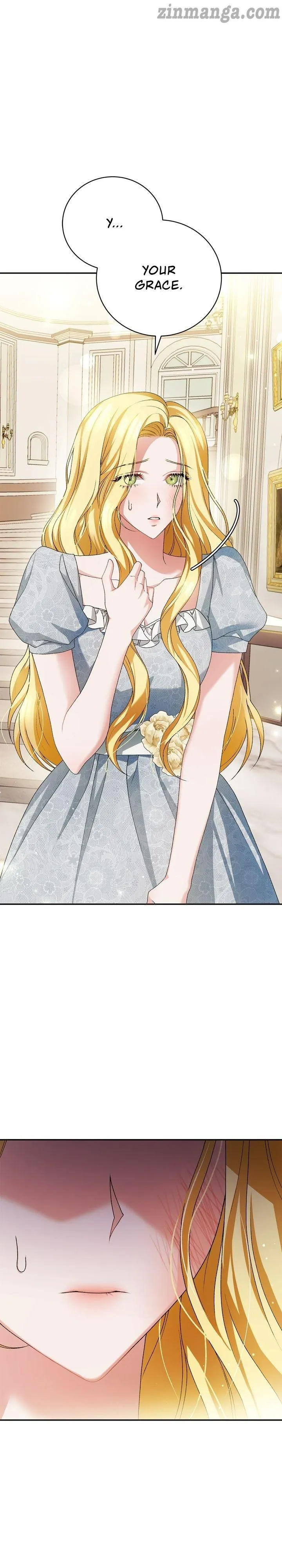 The Mistress Runs Away Chapter 6 Online - página 9