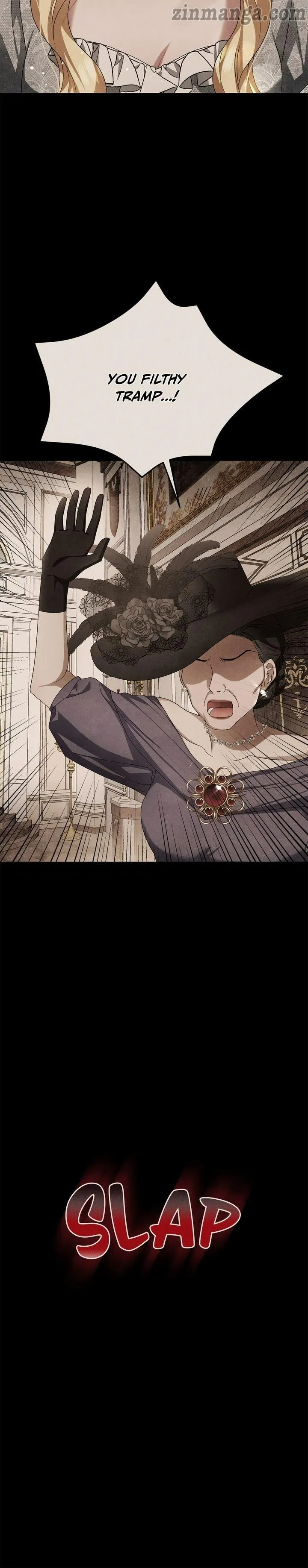 The Mistress Runs Away Chapter 6 Online - página 15