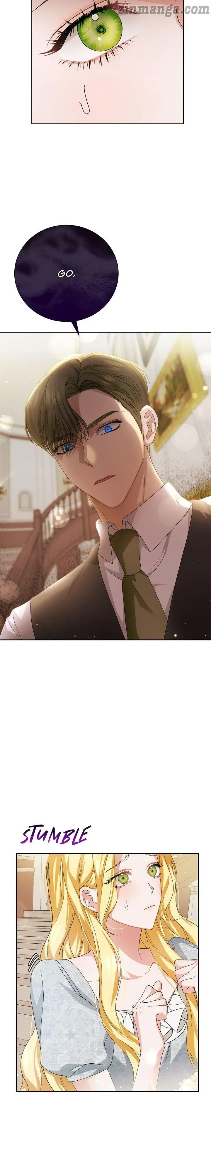 The Mistress Runs Away Chapter 6 Online - página 26