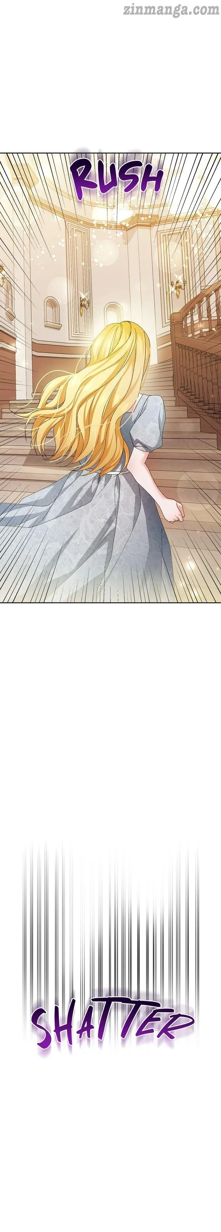 The Mistress Runs Away Chapter 6 Online - página 27