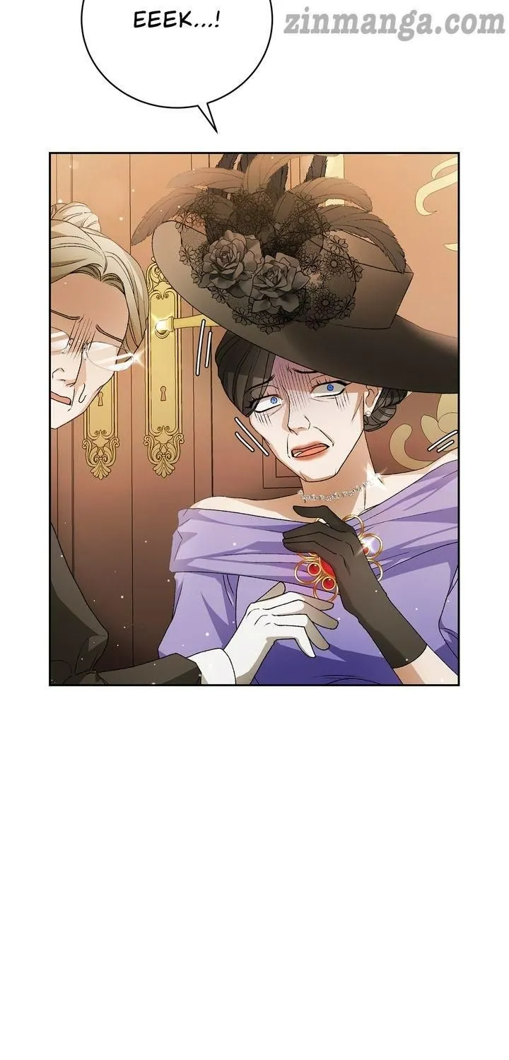 The Mistress Runs Away Chapter 6 Online - página 34