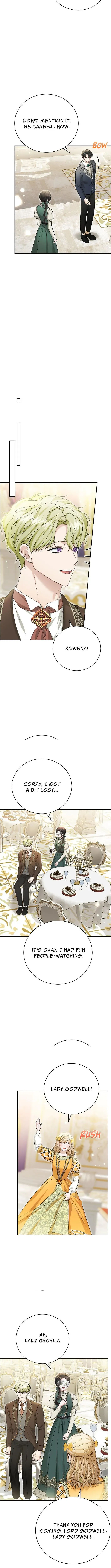 The Mistress Runs Away Chapter 60 Online - página 2