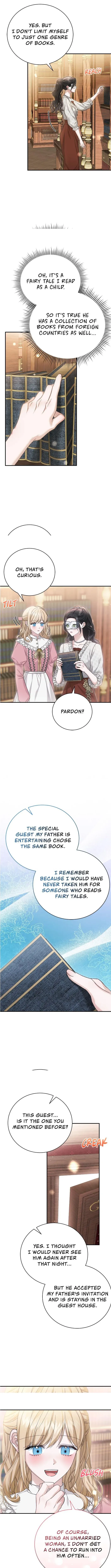 The Mistress Runs Away Chapter 60 Online - página 11