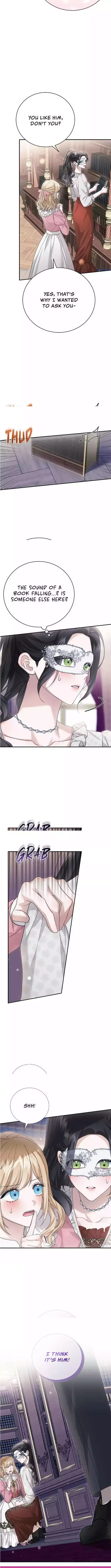 The Mistress Runs Away Chapter 60 Online - página 12