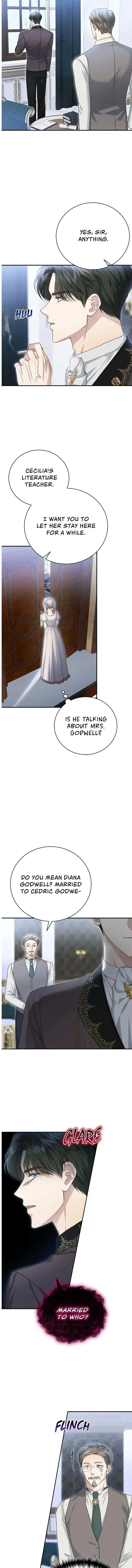 The Mistress Runs Away Chapter 63 Online - página 11