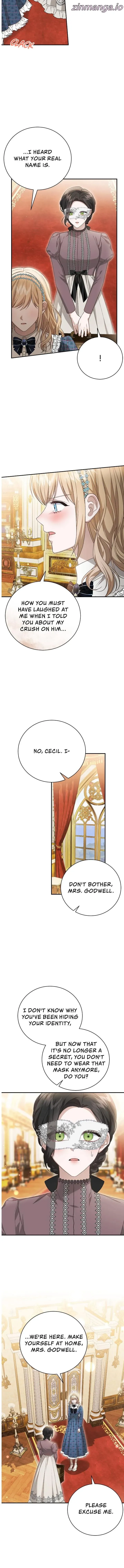 The Mistress Runs Away Chapter 64 Online - página 2