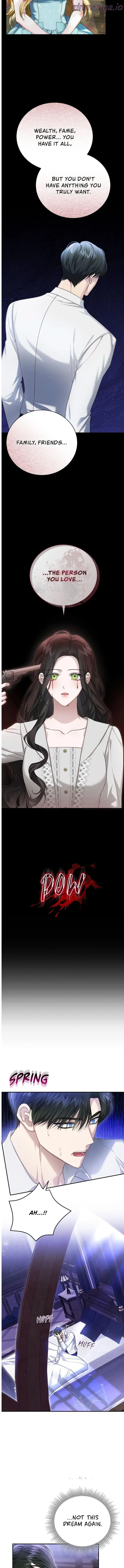 The Mistress Runs Away Chapter 64 Online - página 6