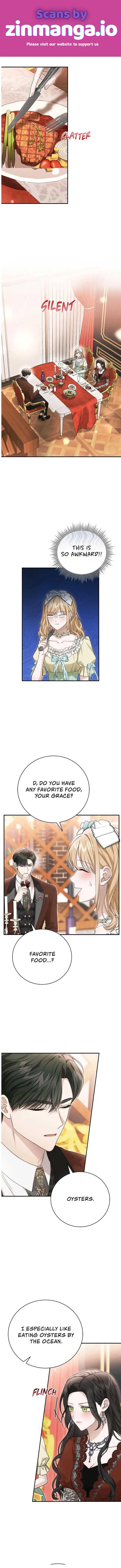 The Mistress Runs Away Chapter 65 Online - página 1