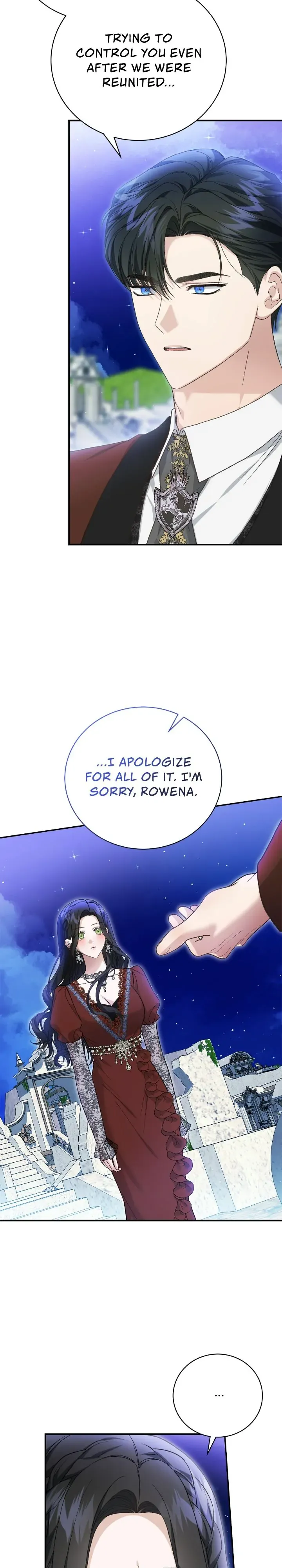 The Mistress Runs Away Chapter 66 Online - página 2
