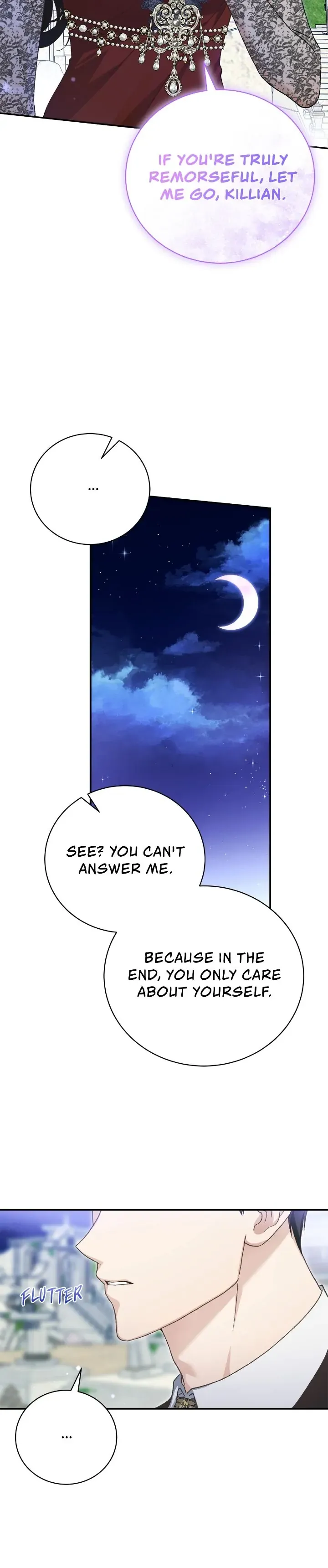The Mistress Runs Away Chapter 66 Online - página 5