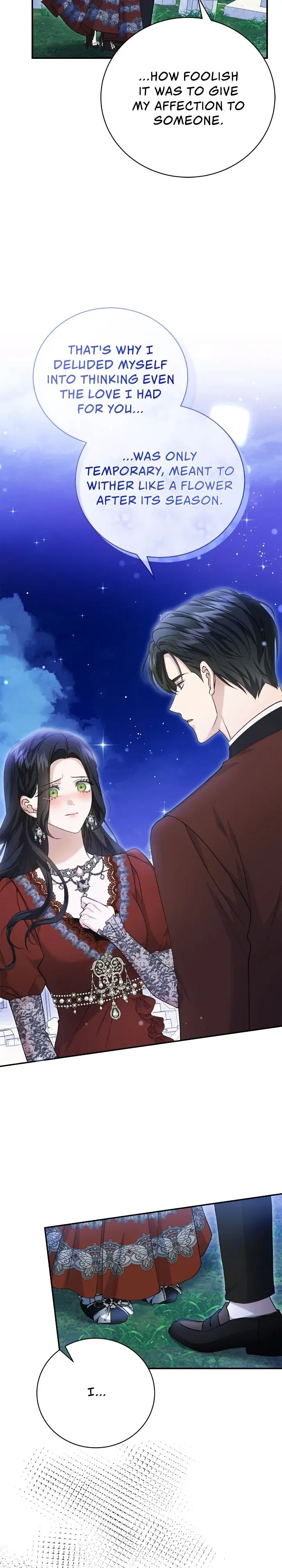 The Mistress Runs Away Chapter 66 Online - página 10