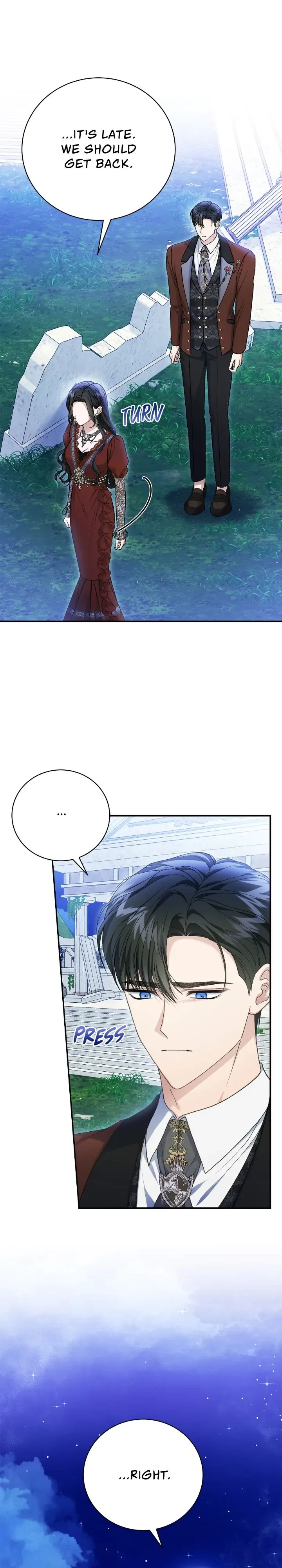 The Mistress Runs Away Chapter 66 Online - página 12