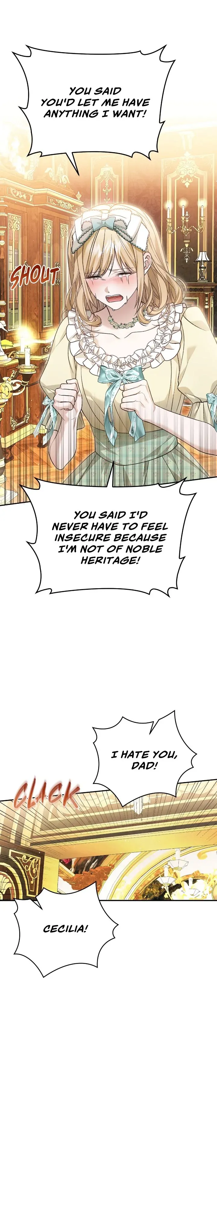 The Mistress Runs Away Chapter 66 Online - página 18