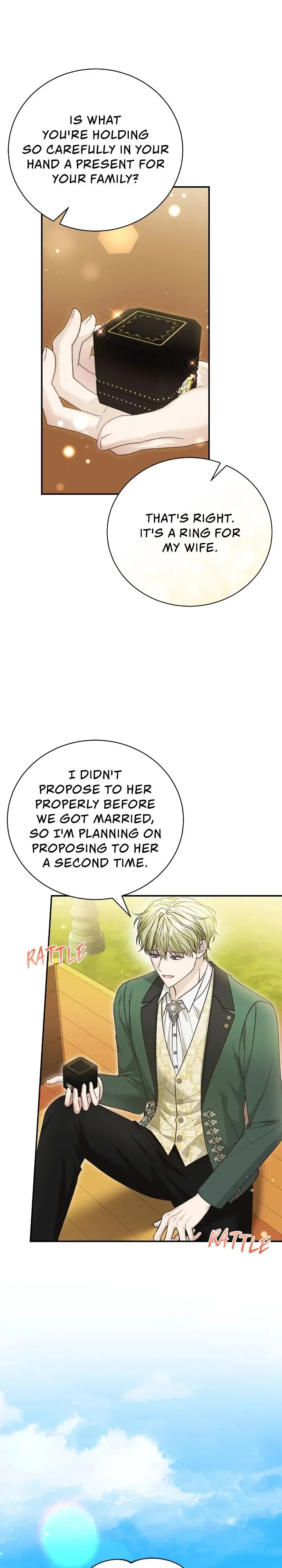 The Mistress Runs Away Chapter 66 Online - página 27