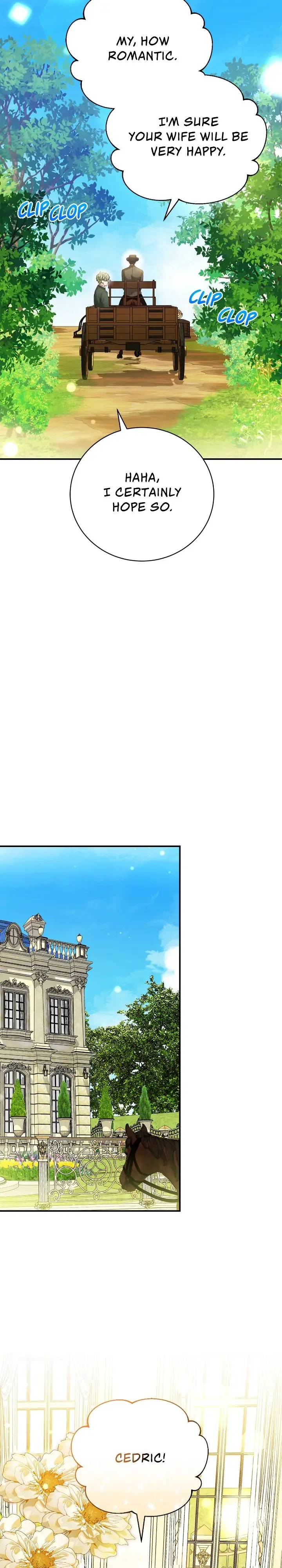 The Mistress Runs Away Chapter 66 Online - página 28