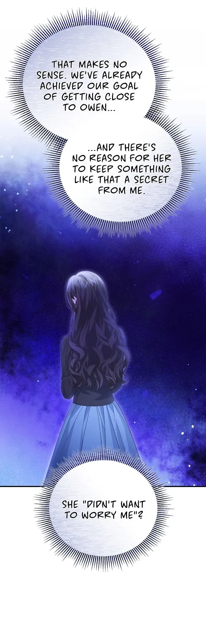 The Mistress Runs Away Chapter 66 Online - página 32